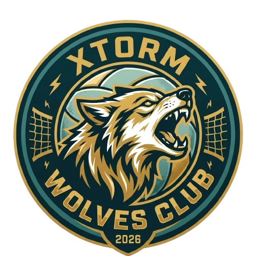 XTORM WOLVES